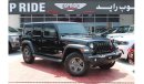 Jeep Wrangler UNLIMITED SPORT