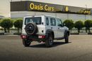 Suzuki Jimny GL AT 2026 (GCC Specs) 1.5L - Brand New 5 Doors