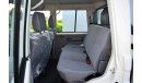 Toyota Land Cruiser Pick Up 79 Double Cabin V8 4.5L Diesel MT Limited