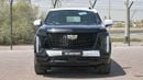 Cadillac Escalade SPORT PLATINUM Cadillac Escalade 2026 MY EXPORT ONLY