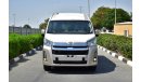 Toyota Hiace 2.8L TURBODIESEL AUTOMATIC