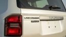 تويوتا برادو GXR 2.7L 4-cylinder inline petrol, 4 door, 7 seats