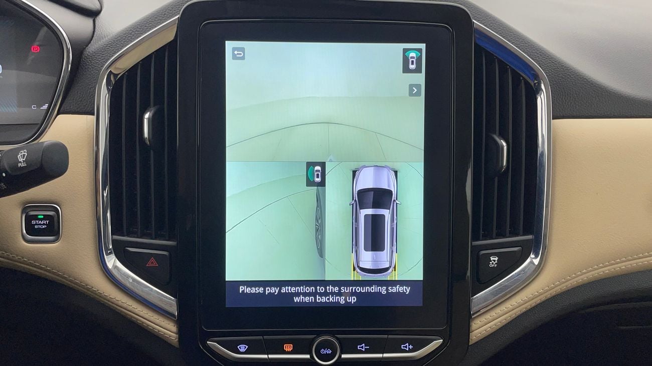 شيفروليه كابتيفا PREMIER 1.5 | بدون دفعة مقدمة | اختبار القيادة في المنزل