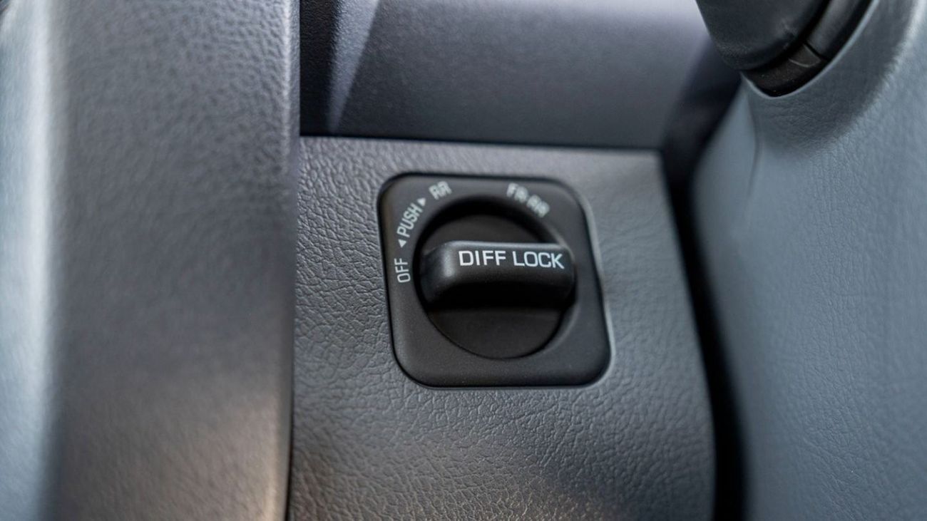 Toyota Land Cruiser Pick Up (RHD) TOYOTA LAND CRUISER LC79SC 4.2D MT MY2023 – WHITE