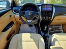 Toyota Yaris SE 1.5L Sedan  520-Monthly l GCC l Cruise, Camera, GPS l Accident Free