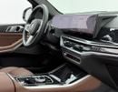 بي أم دبليو X5 40i M Sport 3.0L 2025 BMW X5 xDrive40i M-Sport PRO, 2029 BMW Warranty + Service Pack, Full BMW Servi