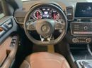 Mercedes Benz GLE43 AMG STD