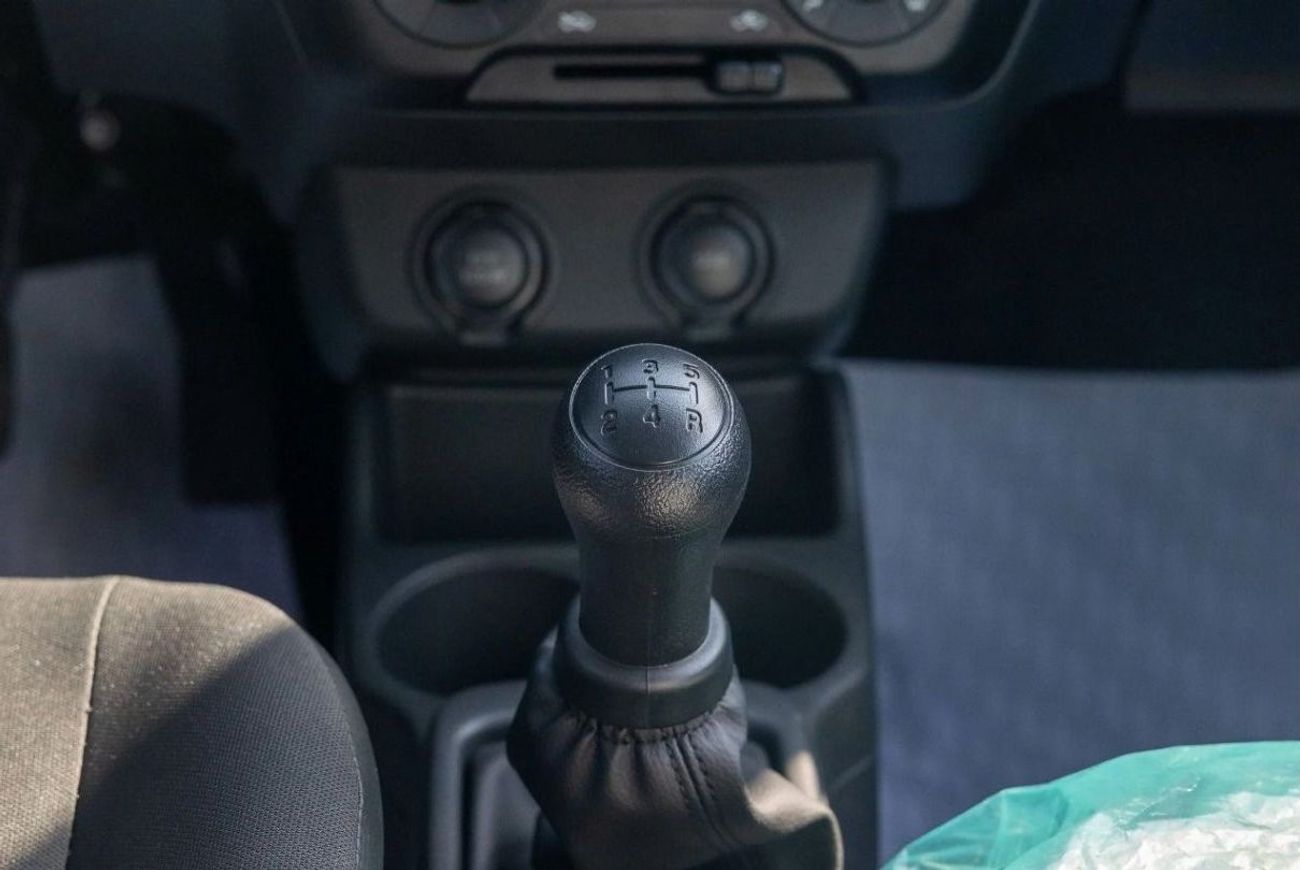 Suzuki Alto suzuki alto 1.0 petrol mt my2025 0km