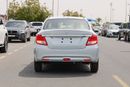سوزوكي دزاير LHD - SUZUKI DZIRE 1.2L PETROL GLX G AMT
