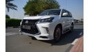 Lexus LX570 SUPER SPORT 2019 5.7 BRAND NEW