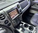 فورد F 150 FX4 6.2L