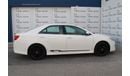 تويوتا كامري 2.5L RZ 2015 MODEL TOP OPTION