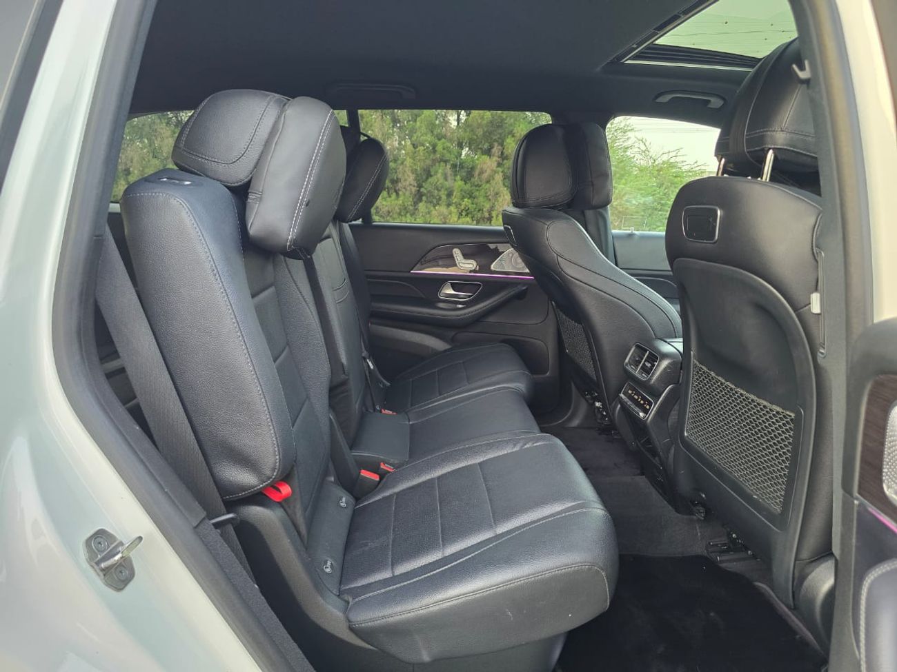 Mercedes-Benz GLS 450 MERCEDES GLS-450 // MAYBACH 2020 // ORGINAL PAINT // ACCIDENT FREE // PERFECT CONDITION