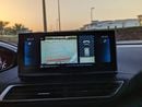 بيجو 3008 ACTIVE GCC 1.6L ORIGINAL PAINT ACCIDENT FREE IN EXCELLENT CONDITION