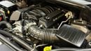 Jeep Grand Cherokee SRT Canadian Specs Original Paint