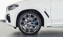 بي أم دبليو X3 XDrive 30 i