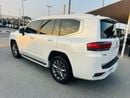 تويوتا لاند كروزر VXR