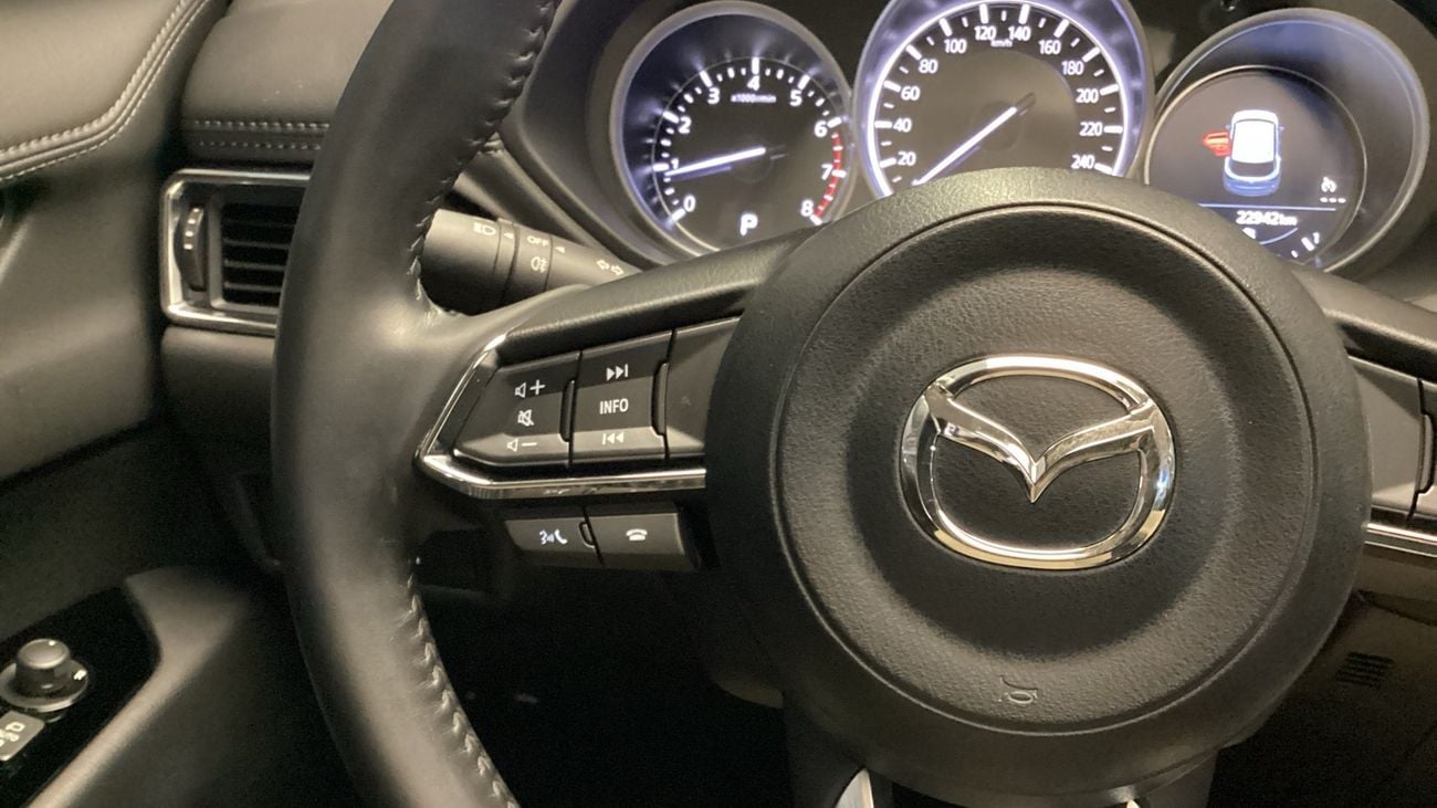 Mazda CX-5 GT | Guaranteed Warranty | 0 Down Payment