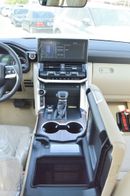 Toyota Land Cruiser Brand New Full Option