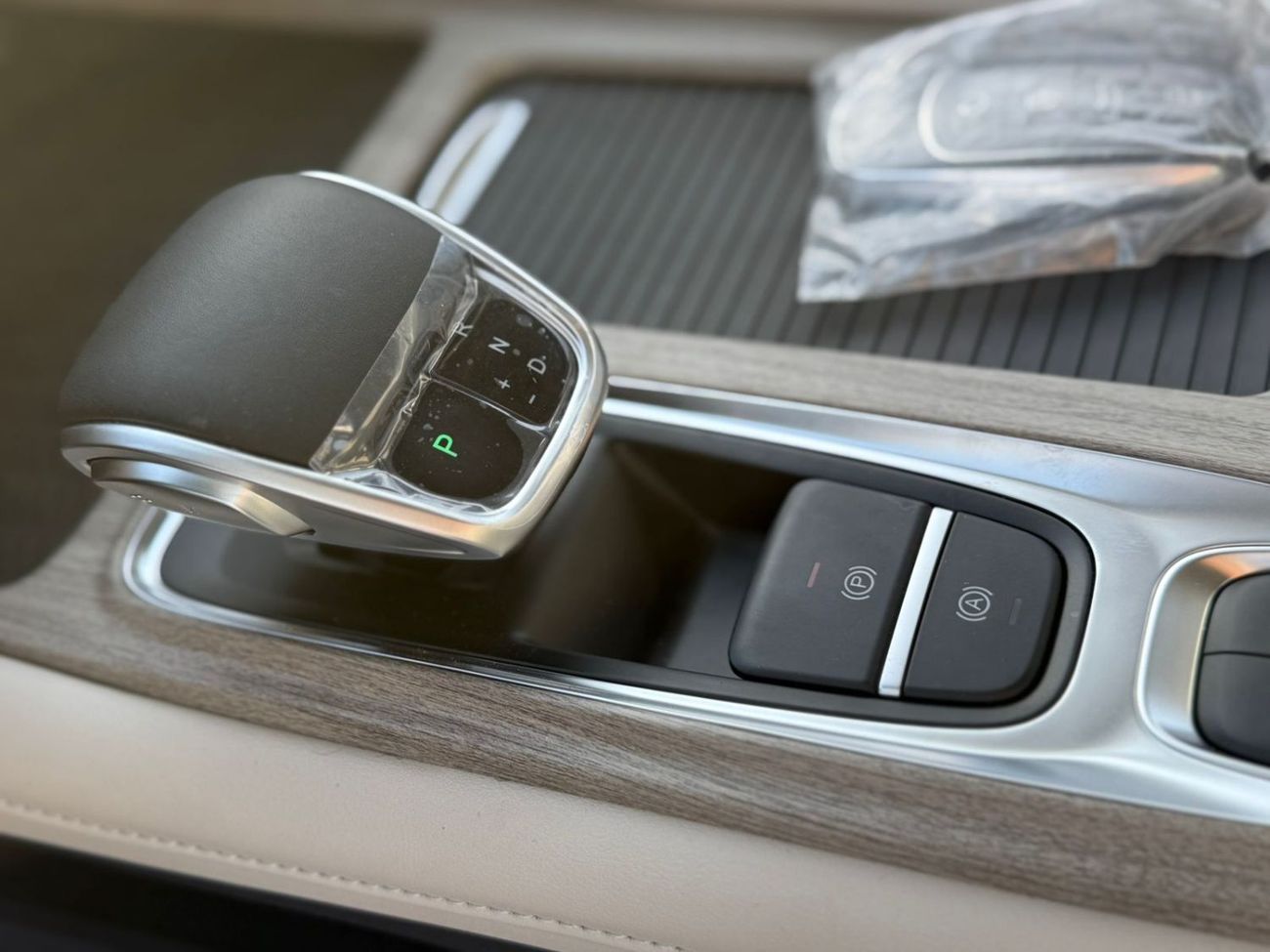 Chery Arrizo 8 CHERY ARRIZO 8 - EXECUTIVE 2.0L Turbo - GCC Specs - BRAND NEW 2024 MODEL