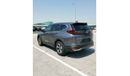 Honda CRV Honda CR-V - 2021 - Grey