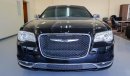 Chrysler 300C AWD 3.6L