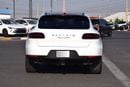 Porsche Macan Porsche Macan gts 3.0L 6 cylinder twin turbo