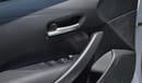 Toyota Corolla TOYOTA COROLLA D-4T 1.2L V4 TURBO 2022 EXPORT PRICE