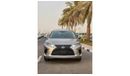 Lexus RX350 LEXUS RX350 FULL OPTION 2022 MODEL CLEAN CAR