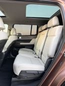 هيونداي سانتا في COMFORT PLUS HEV Smartstream G1.6T HEV