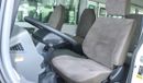 Toyota Coaster 23 Seater | 2026 | Export only