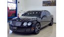 Bentley Continental Flying Spur Speed