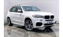 BMW X5 35i M-Sport