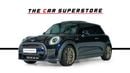 Mini Cooper S JUBLEE EDITION GCC-Mini Cooper Service History Available-Just Been Service-Special