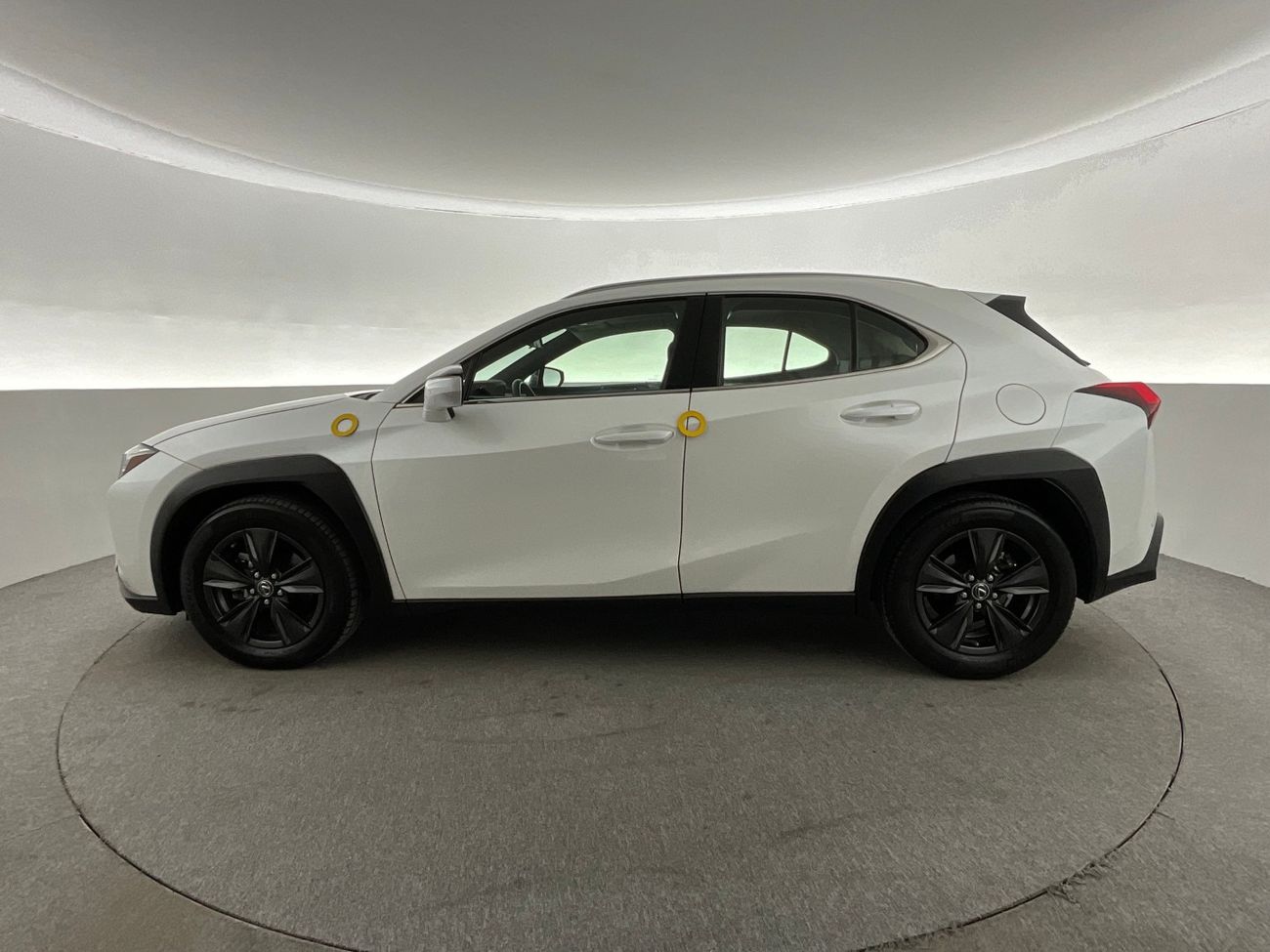Lexus UX200 F Sport Prestige | Guaranteed Warranty | 0 Down Payment