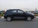 أم جي ZS MG ZS 2025 Comfort FWD 1.5L Petrol black color