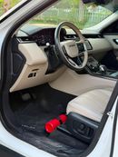 Land Rover Range Rover Velar HSE