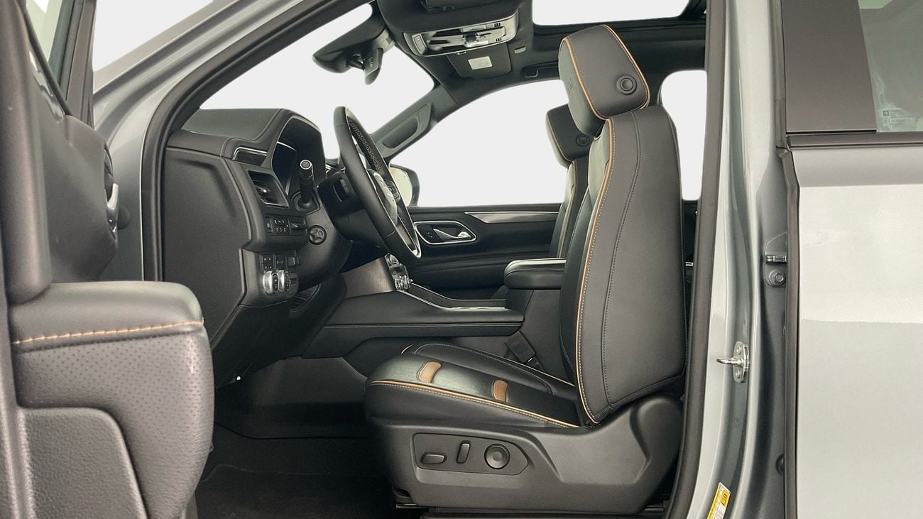 جي أم سي يوكون AT4 | شامل الضمان | 0 ﺪﻔﻋﺓ ﺃﻮﻟﻯ