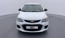 Chevrolet Aveo LS 1.4 | Zero Down Payment | Free Home Test Drive