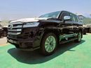 Toyota Land Cruiser VXR