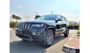 Jeep Grand Cherokee 4x4 LIMITED - 2019 - IMMACULATE CONDITION - UNDER WARRANTY