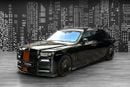 Rolls Royce Phantom ROLLS ROYCE | PHANTOM EWB | MANSORY DIAMOND EDITION EWB