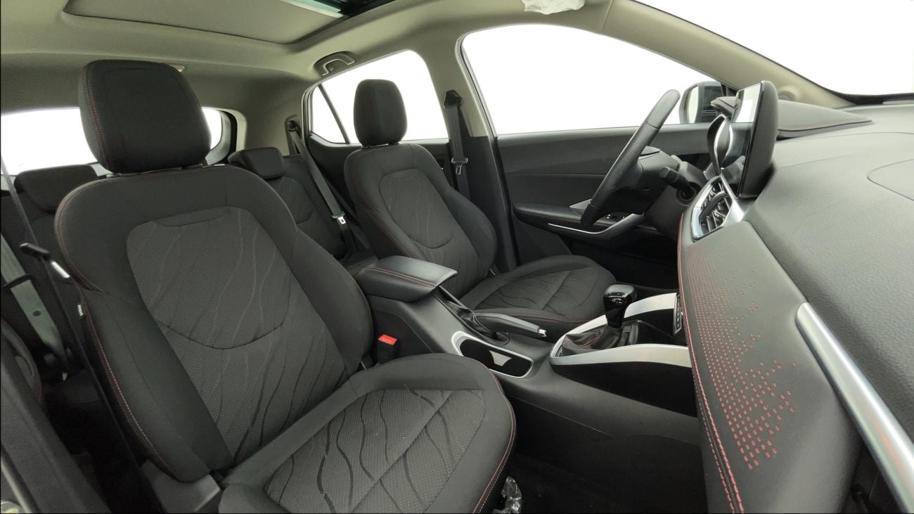 شيفروليه جروف PREMIER 1.5 | بدون دفعة مقدمة | اختبار القيادة في المنزل