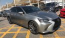 Lexus GS350 مبادله او بيع