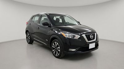 Nissan Kicks S 1.6 | Zero Down Payment | Home Test Drive