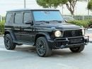 Mercedes Benz G63 AMG STD