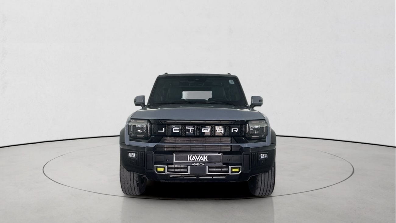 جيتور T2 Luxury | upto AED 20,000 Ramadan Discount | شامل الضمان | 0 ﺪﻔﻋﺓ ﺃﻮﻟﻯ