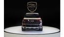 Mercedes Maybach GLS600 Maybach Mercedes Benz Maybach GLS 600
