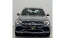 Mercedes-Benz GLC 200 Premium 2022 Mercedes-Benz GLC200 AMG, Mercedes Warranty 2027, GCC