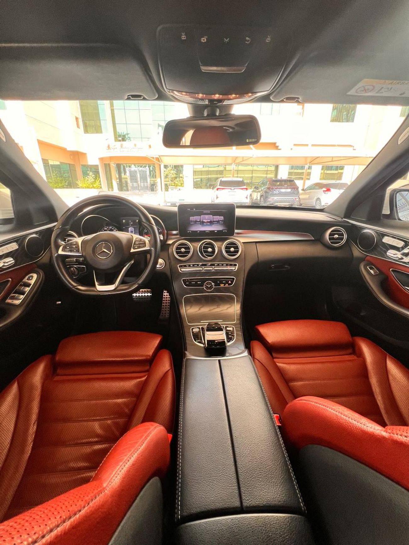 Mercedes-Benz C 200 C200